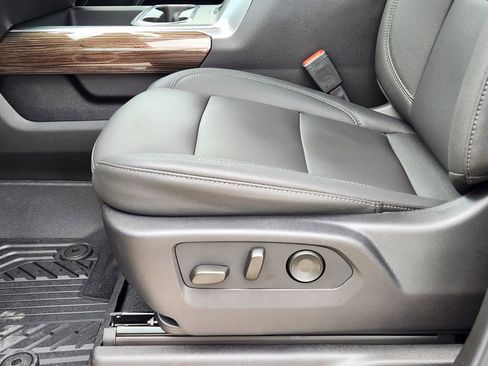 New 2026 Chevrolet Silverado 2500 LT w/ Trail Boss Package image 23