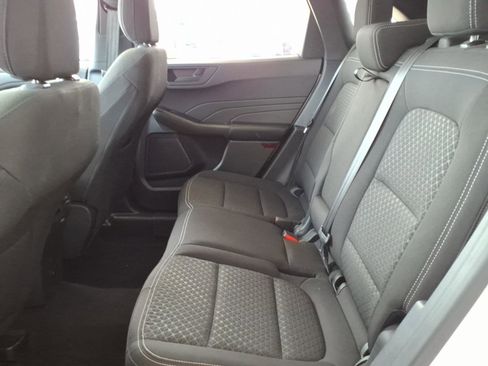 Used 2024 Ford Escape Active AWD/4WD image 18