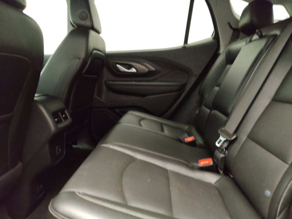 Used 2024 GMC Terrain SLT AWD/4WD image 18