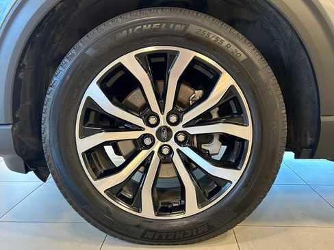 Used 2022 Ford Explorer ST-Line w/ Class IV Trailer Tow Package image 61