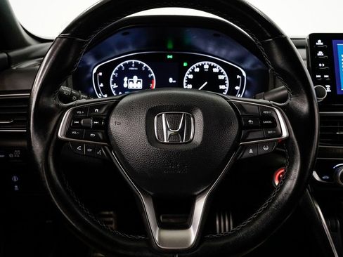 Used 2022 Honda Accord Sport image 10