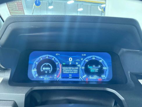 Used 2024 Toyota Tacoma TRD Off-Road image 22