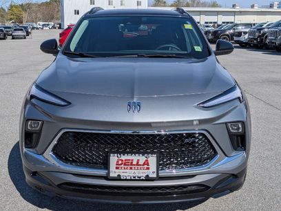 New 2026 Buick Encore GX Sport Touring w/ Comfort Package
