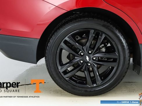 Used 2020 Chevrolet Equinox LT w/ Sport Edition image 13