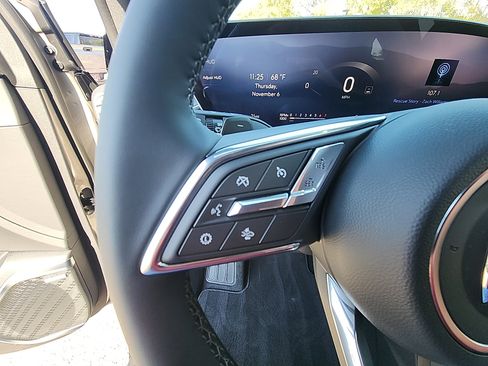 New 2026 Buick Enclave Sport Touring w/ Power Package image 19