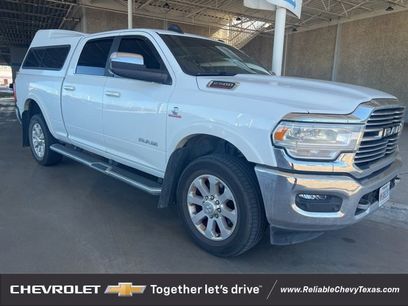 Used 2020 RAM 2500 Laramie