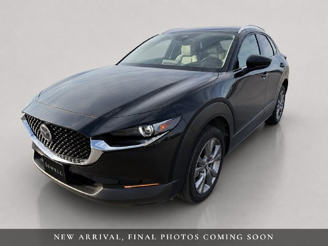 Used 2024 MAZDA CX-30 AWD 2.5 S w/ Premium Package image 1