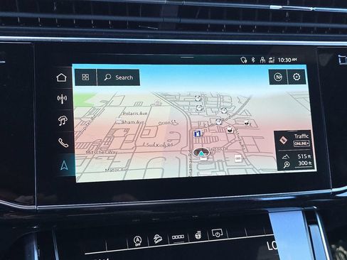 Certified 2026 Audi Q7 2.0T Premium Plus AWD/4WD image 26