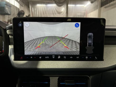 New 2025 Ford Maverick XLT w/ Equipment Group 301A image 19