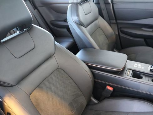 Used 2023 Nissan Ariya AWD image 45