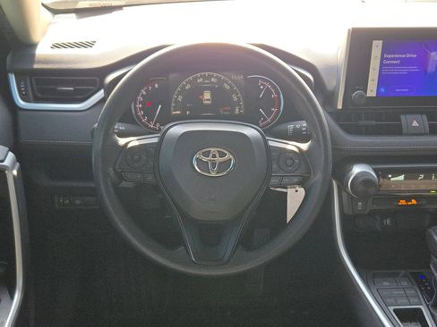Used 2024 Toyota RAV4 LE AWD/4WD image 19