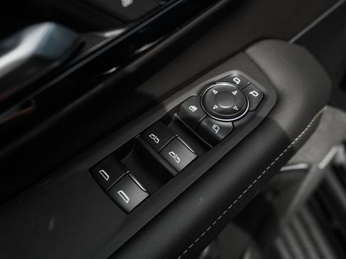 New 2026 Chevrolet Tahoe Premier AWD/4WD image 19