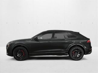 New 2026 Audi SQ8 Prestige AWD/4WD video 2