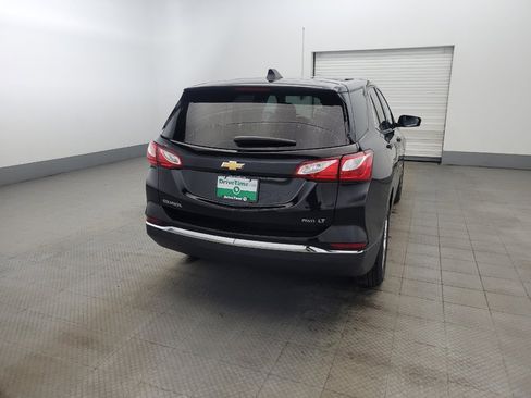 Used 2019 Chevrolet Equinox LT image 7