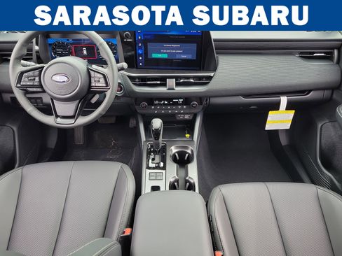 New 2026 Subaru Outback Limited image 14