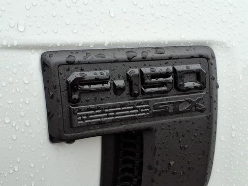 New 2026 Ford F150 STX image 10