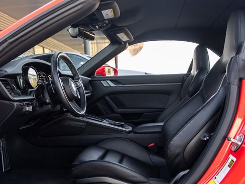 Certified 2020 Porsche 911 Carrera S image 26
