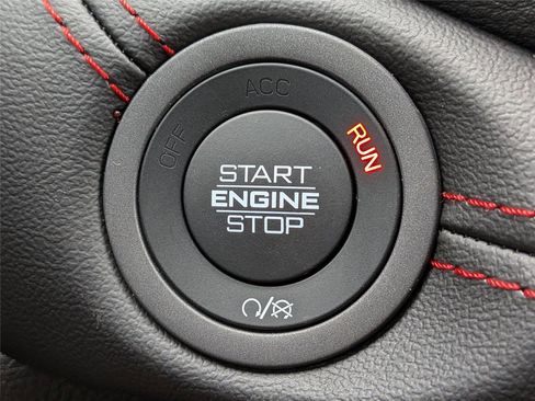 New 2026 Dodge Durango GT image 30