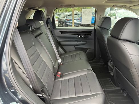 Certified 2026 Honda CR-V EX-L image 20