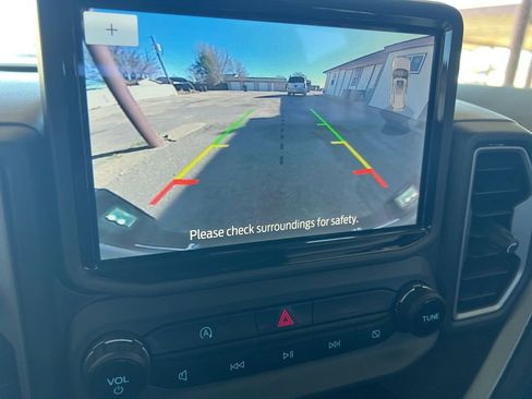 Used 2022 Ford Bronco Sport Big Bend w/ Convenience Package image 22