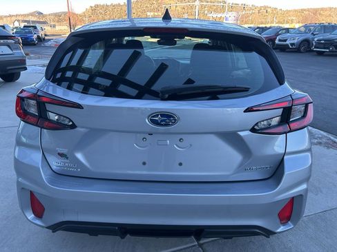Certified 2024 Subaru Impreza 2.0i Sport image 7