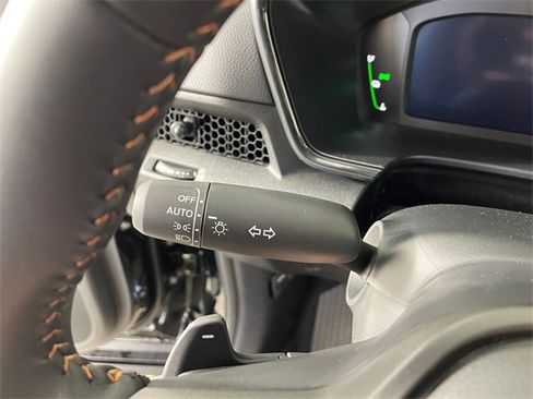 New 2026 Honda CR-V Sport-L image 12