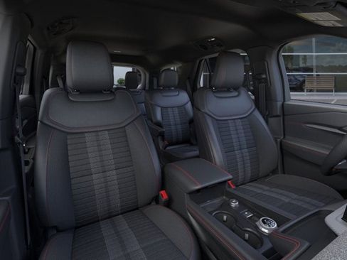 New 2026 Ford Explorer ST-Line AWD/4WD image 10