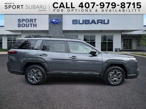 New 2026 Subaru Outback Premium AWD/4WD image 2