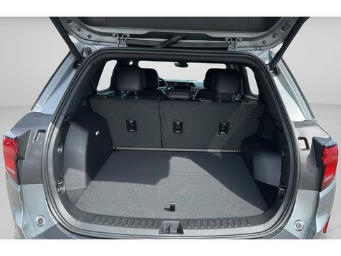 New 2026 GMC Terrain Elevation w/ Elevation Premium Package AWD/4WD image 21