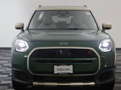 Used 2025 MINI Cooper Countryman S AWD/4WD image 22