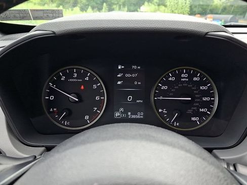 Certified 2024 Subaru Crosstrek 2.5i Sport w/ Crosstrek Mirror Package AWD/4WD image 28