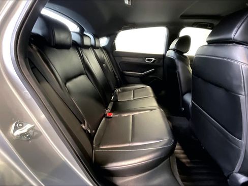 Used 2025 Acura Integra A-Spec image 28