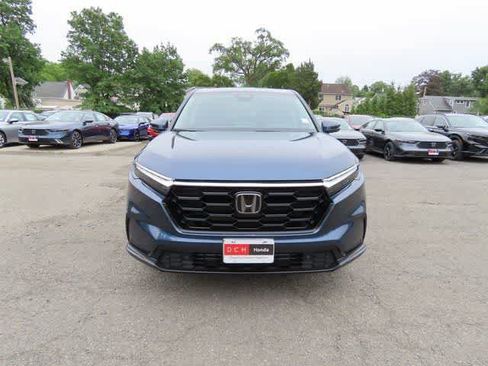 New 2026 Honda CR-V EX-L image 6