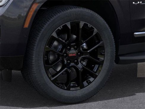 New 2026 GMC Yukon XL Elevation w/ Elevation Premium Package image 9
