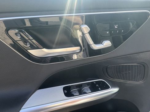 New 2026 Mercedes-Benz GLC 43 AMG 4MATIC image 13