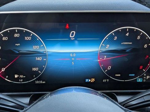 New 2026 Mercedes-Benz GLC 300 4MATIC image 11