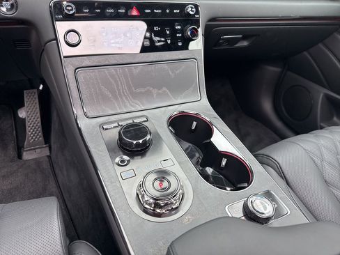 Used 2026 Genesis GV80 3.5T Prestige image 22