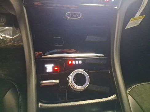 New 2026 Jeep Grand Cherokee Altitude image 11