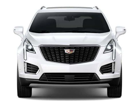 New 2026 Cadillac XT5 Premium Luxury w/ Driver Assist Package FWD image 17
