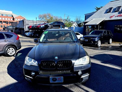 Used 2013 BMW X5 xDrive35i AWD/4WD image 10