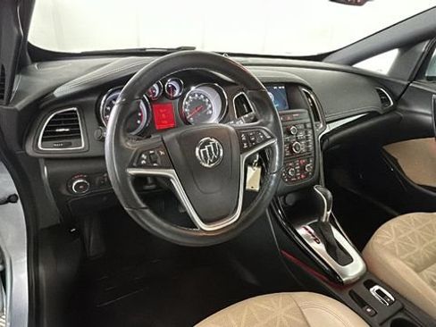 Used 2016 Buick Cascada Premium FWD image 13