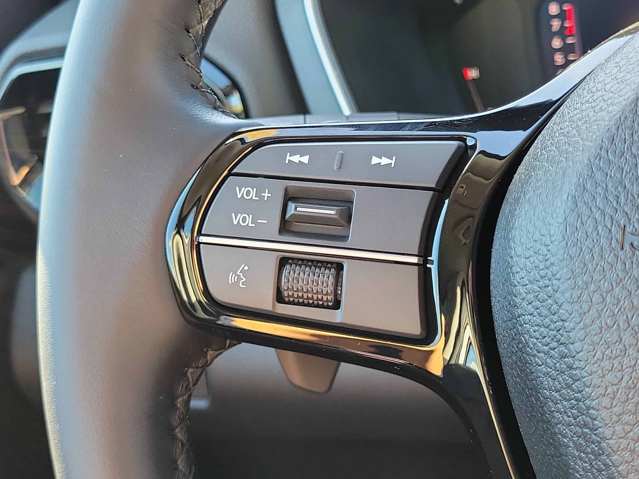 New 2026 Honda Pilot EX-L image 11