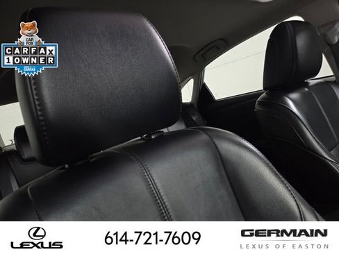 Used 2018 Toyota Avalon XLE Premium w/ All Weather Liner Package FWD image 21
