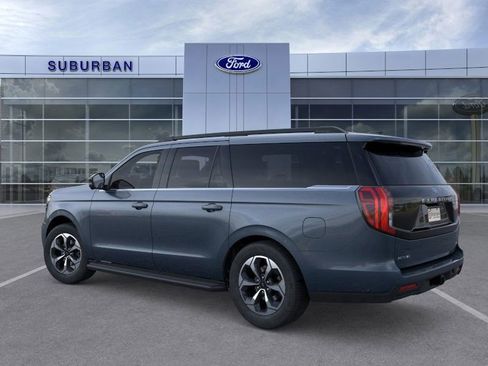 New 2026 Ford Expedition Max Active image 4