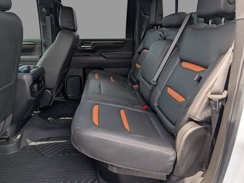 Used 2026 GMC Sierra 2500 AT4 w/ AT4 Premium Plus Package AWD/4WD image 35