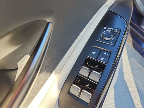 New 2025 Lexus ES 350 w/ Premium Package FWD image 13