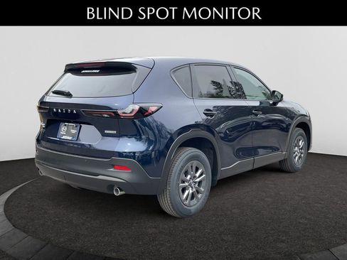 New 2026 MAZDA CX-5 Select AWD/4WD image 5