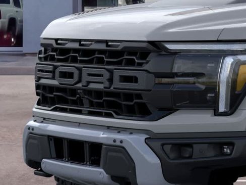 New 2026 Ford F150 Raptor AWD/4WD image 17