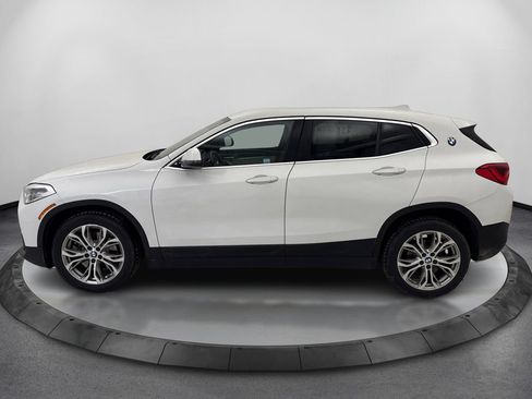 Used 2020 BMW X2 sDrive28i FWD image 9
