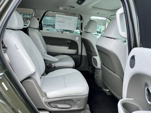 New 2026 Hyundai Palisade SEL Premium FWD image 20